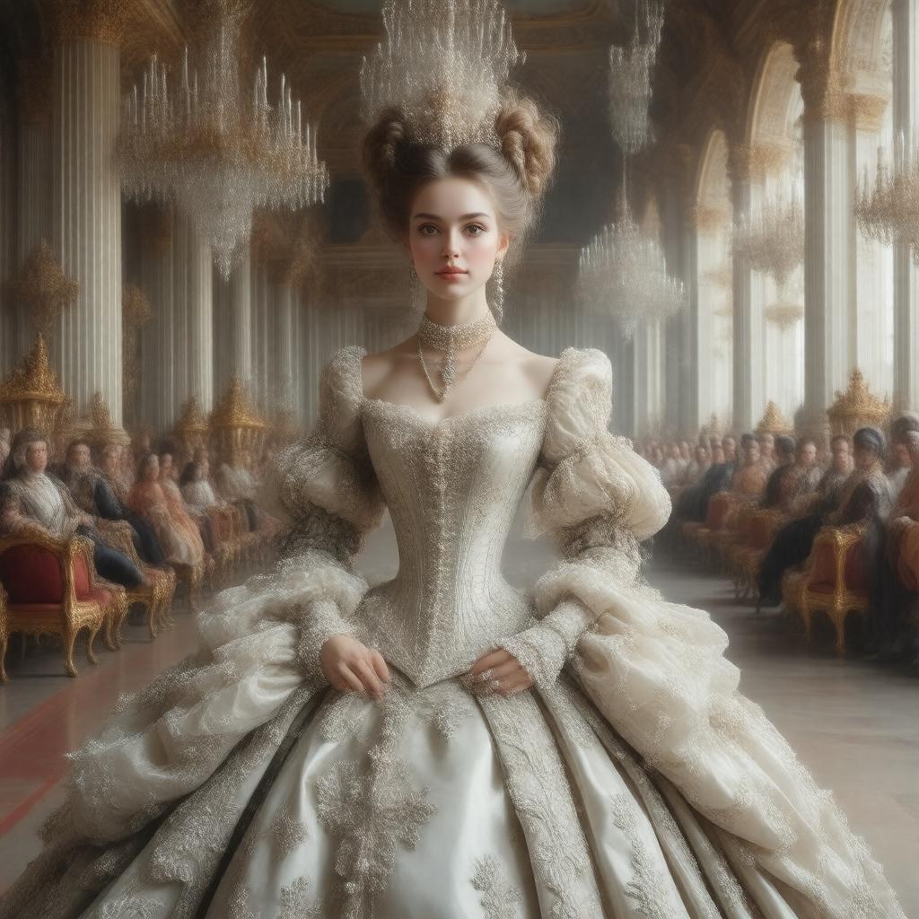Marie Antoinette